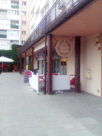 Cafe Du Monde